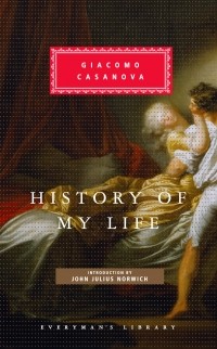 Giacomo Casanova - History of My Life