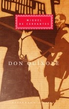 Miguel De Cervantes - Don Quixote