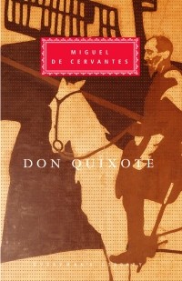  - Don Quixote