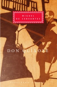  - Don Quixote