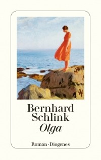 Bernhard Schlink - Olga