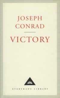 Joseph Conrad - Victory