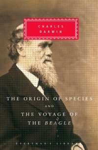 Charles Darwin - The Origin of Species and The Voyage of the Beagle