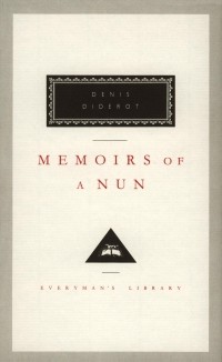 Denis Diderot - Memoirs of a Nun