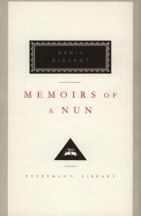 Memoirs of a Nun