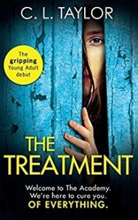 C. L. Taylor - The Treatment