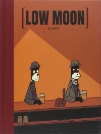 Jason - Low Moon