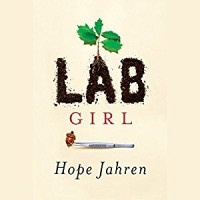 Хоуп Джарен - Lab Girl