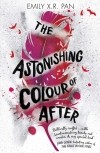 Emily X. R. Pan - The Astonishing Colour of After