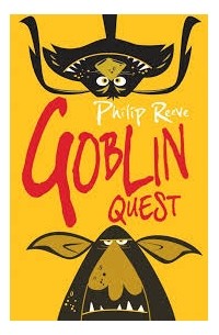 Филип Рив - Goblin Quest