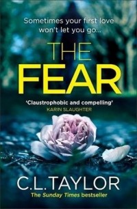 C. L. Taylor - The Fear