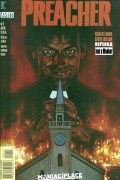  - Preacher #1