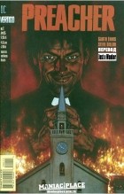  - Preacher #1