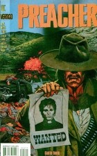  - Preacher №2. Проповедник №2. May 95