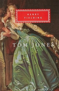 Henry Fielding - Tom Jones