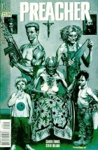  - Preacher №9. Проповедник №9. Dec 95