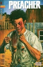  - Preacher №10. Проповедник №10. Jan 96