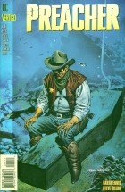  - Preacher №11. Проповедник №11. Feb 96
