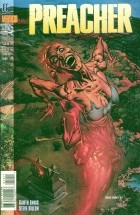  - Preacher №12. Проповедник №12. Mar 96