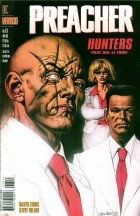  - Preacher №13. Проповедник №13. Apr 96