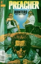  - Preacher №14. Проповедник №14. Jun 96