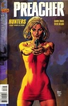  - Preacher №16. Проповедник №16. Aug 96