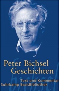 Peter Bichsel - Geschichten