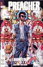  - Preacher №17. Проповедник №17. Sep 96