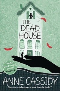 Энн Кессиди - The Dead House