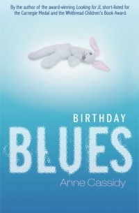 Энн Кессиди - Birthday Blues