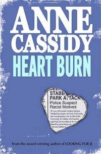 Энн Кессиди - Heart Burn