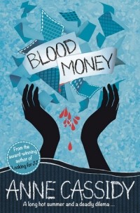 Энн Кессиди - Blood Money