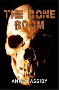 Энн Кессиди - Bone Room