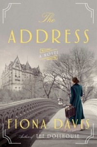 Фиона Дэвис - The Address