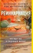 Александр Хакимов - Реинкарнация. Что ждет нас в следующей жизни.