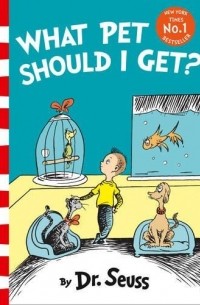 What Pet Should I Get?