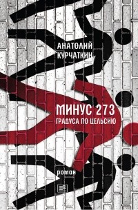 Анатолий Курчаткин - Минус 273 градуса по Цельсию