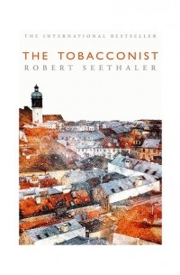 Роберт Зеталер - The Tobacconist
