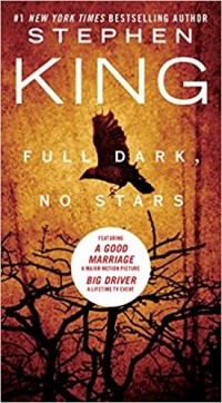 Stephen King - Full Dark, No Stars