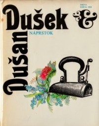 Dušan Dušek - Náprstok