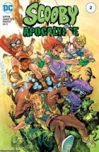  - Scooby Apocalypse #2
