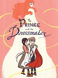 Jen Wang - The Prince and the Dressmaker
