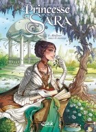  - Princesse Sara, Tome 8: Meilleurs vœux de mariage