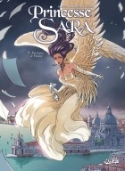  - Princesse Sara Tome 9: Intrigue à Venise