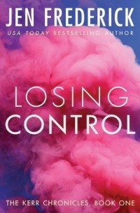 Jen Frederick - Losing Control