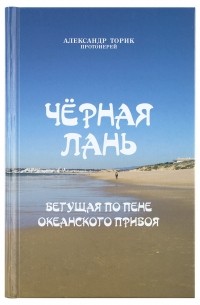 Александр Торик - Черная лань,бегущая по пене океанского прибоя