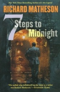 Richard Matheson - 7 Steps to Midnight