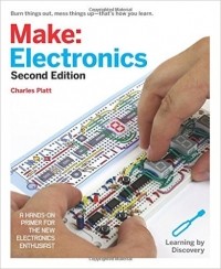  - Make: Electronics: Learning Through Discovery 2nd Edition