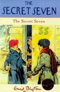 Enid Blyton - The Secret Seven