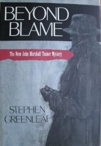 Stephen Greenleaf - Beyond Blame